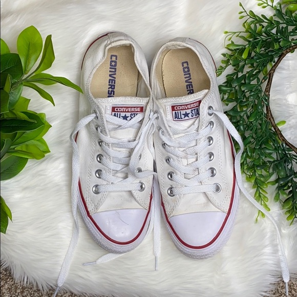 Chuck Taylor Sneakers - Picture 7 of 10